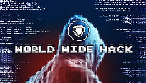 Buy World Wide Hack