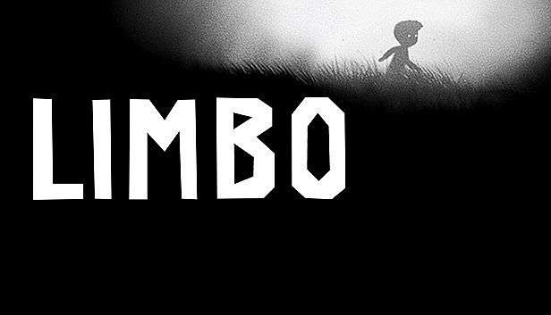 Buy LIMBO
