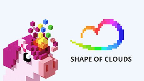 Shape of Clouds Game