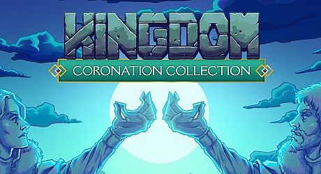 Kingdom Coronation Collection Bundle