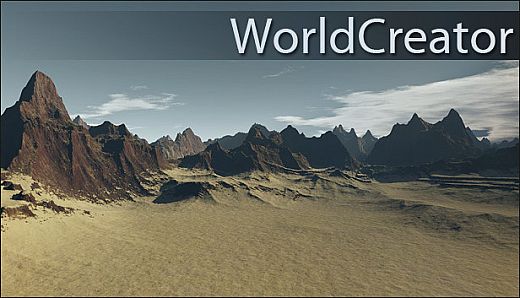 WorldCreator