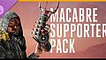 Macabre Supporter Pack