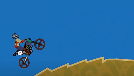 Elasto Mania II Game