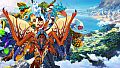 Monster Hunter Stories