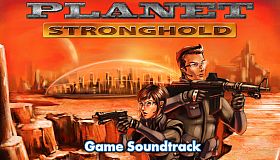 Planet Stronghold - Deluxe DLC