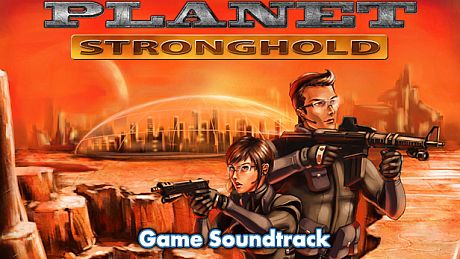 Planet Stronghold - Deluxe DLC DLC