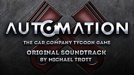 Supporter Pack - Official Sound Track DLC