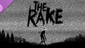 The Rake: Cheat Menu