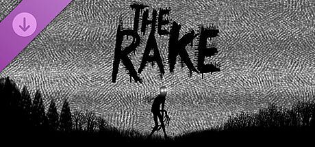 The Rake: Cheat Menu