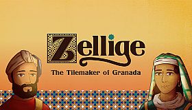 Zellige: The Tilemaker of Granada