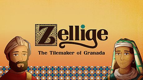 Zellige: The Tilemaker of Granada