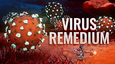 Virus Remedium Game