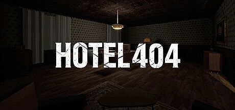 Hotel 404