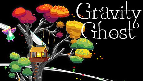 Gravity Ghost Game