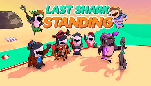 Last Shark Standing
