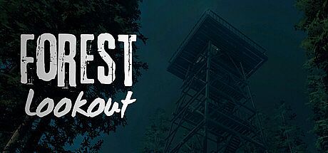 Forest Lookout Game