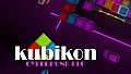 Kubikon 3D - Cyberpunk DLC