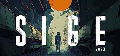 SIGE 202X Game