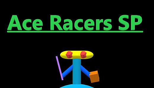 Ace Racers SP