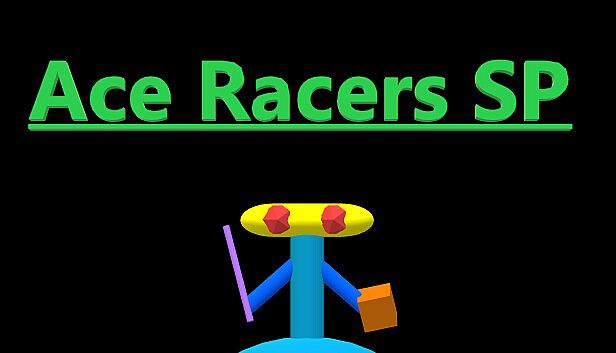 Buy Ace Racers SP