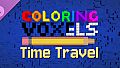 Coloring Voxels - Time Travel Pack