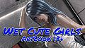 Wet Cute Girls - Artbook 18+