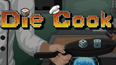 Die Cook Game