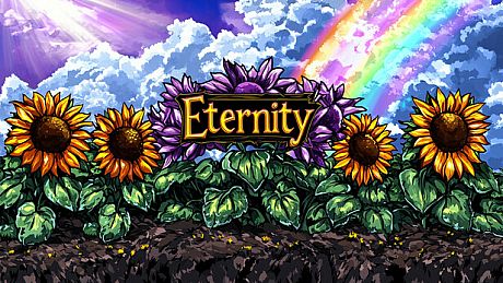 Eternity Game