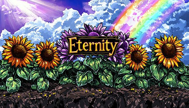 Buy Eternity