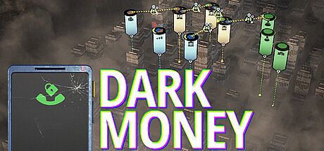 Dark Money Game