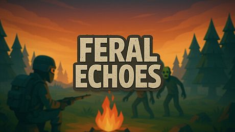 Feral Echoes Game