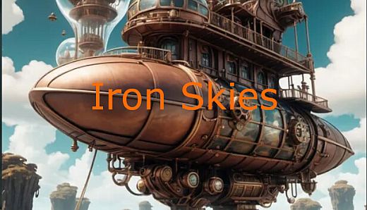 Iron Skies