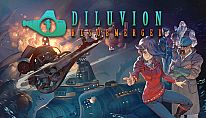 Diluvion: Resubmerged für PC kaufen