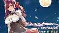 Phantom Tentacle Free H DLC