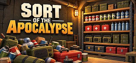 Sort of the Apocalypse Game