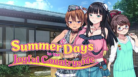Summer Days in the Joyful Countryside Game