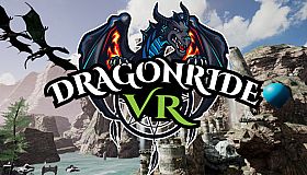 DragonRideVR