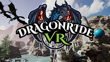 DragonRideVR Game