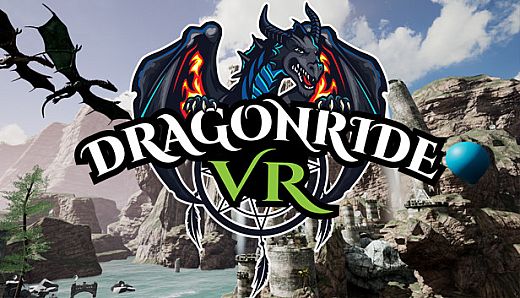 DragonRideVR