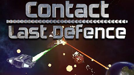 Contact : Last Defence Game