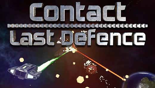 Contact : Last Defence