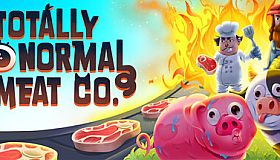 Totally Normal Meat Co.