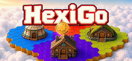 HexiGo Game