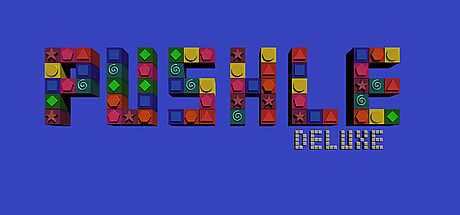 Pushle DELUXE Game