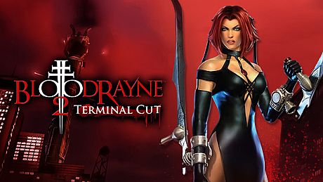 BloodRayne 2: Terminal Cut Game