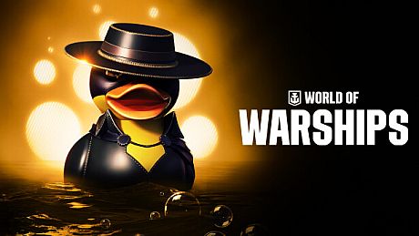 World of Warships — Quacken Unleashed! DLC