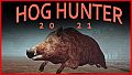Hog Hunter 2021: Dev notes + dev cabin code