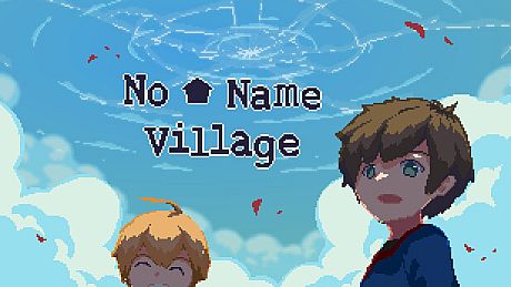 No Name Village Game