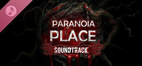 PARANOIA PLACE: Soundtrack DLC