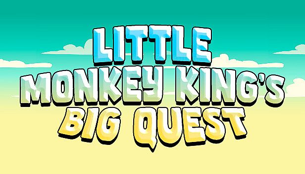Buy Little Monkey King's Big Quest